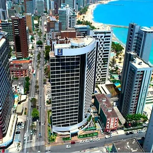 *** Hotel Comfort Brasil