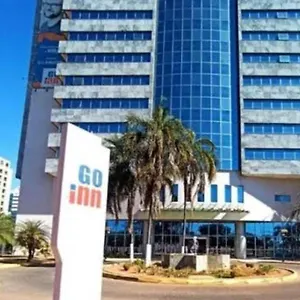 **** Hotel Flat Brasil