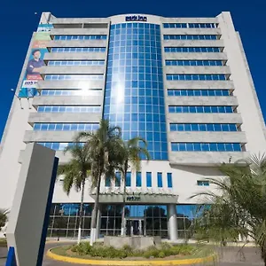  Apart-hotel 512 Flat Brasil