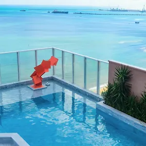 ***** Hotel Seara Brasil
