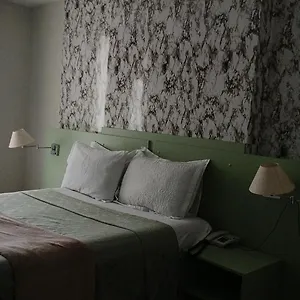 **** Hotel Comfort 413 Anfitria Brasil