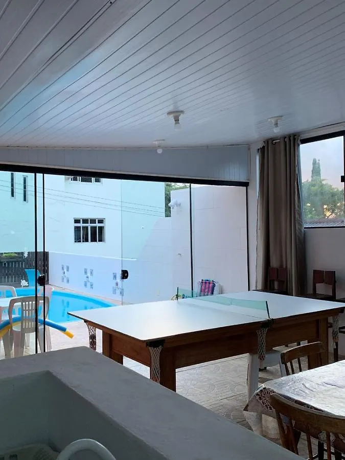 فيلا Casa Ribeirao Da Ilha Florianópolis بيت للعطل
